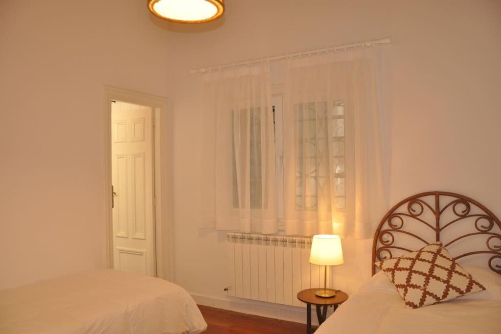 Casa La Veguetilla En San Mateo Vega de San Mateo Kültér fotó