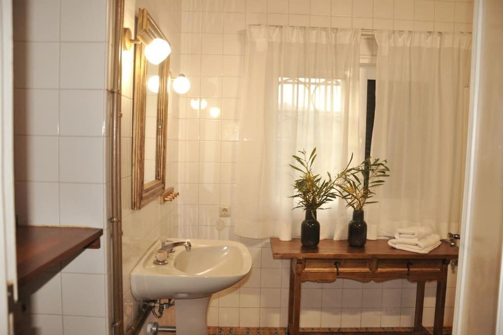 Casa La Veguetilla En San Mateo Vega de San Mateo Kültér fotó