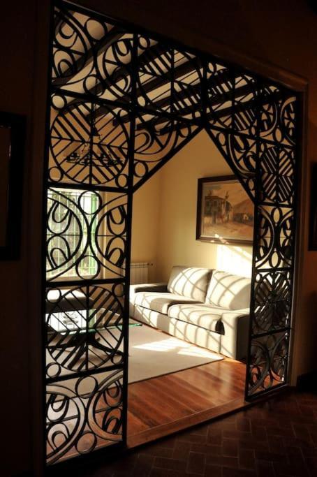 Casa La Veguetilla En San Mateo Vega de San Mateo Kültér fotó